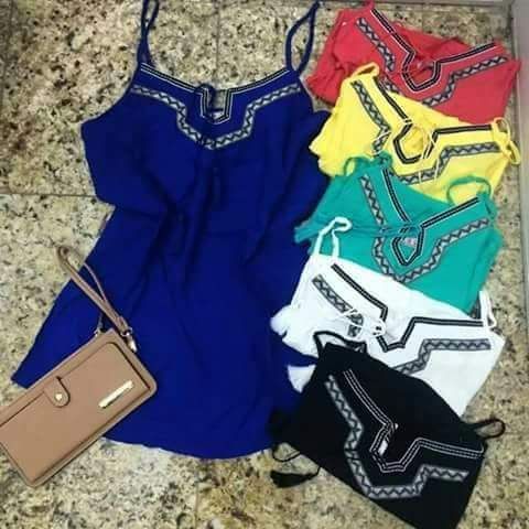 Vestido Ref-43