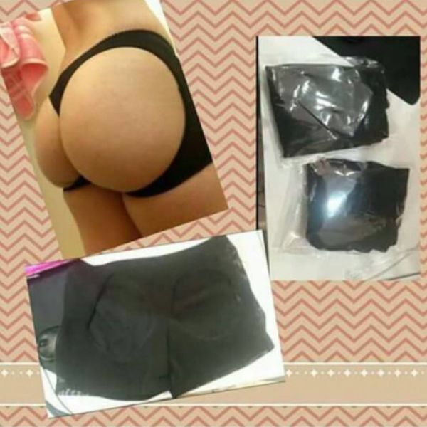 Modelador Empina bumbum