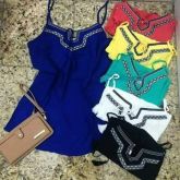 Vestido Ref-43