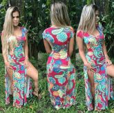 Vestido Ref 432