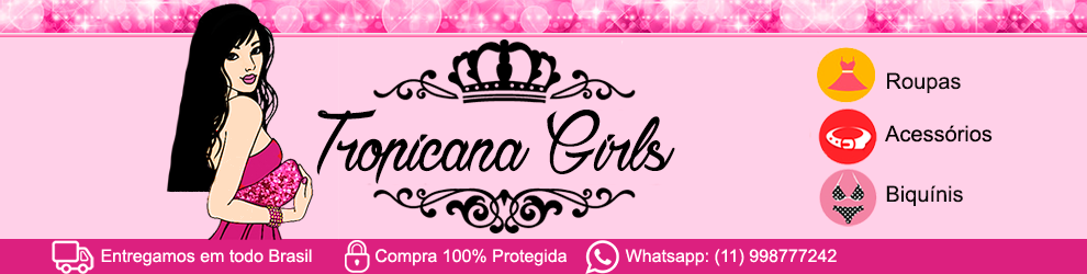Tropicana Girls